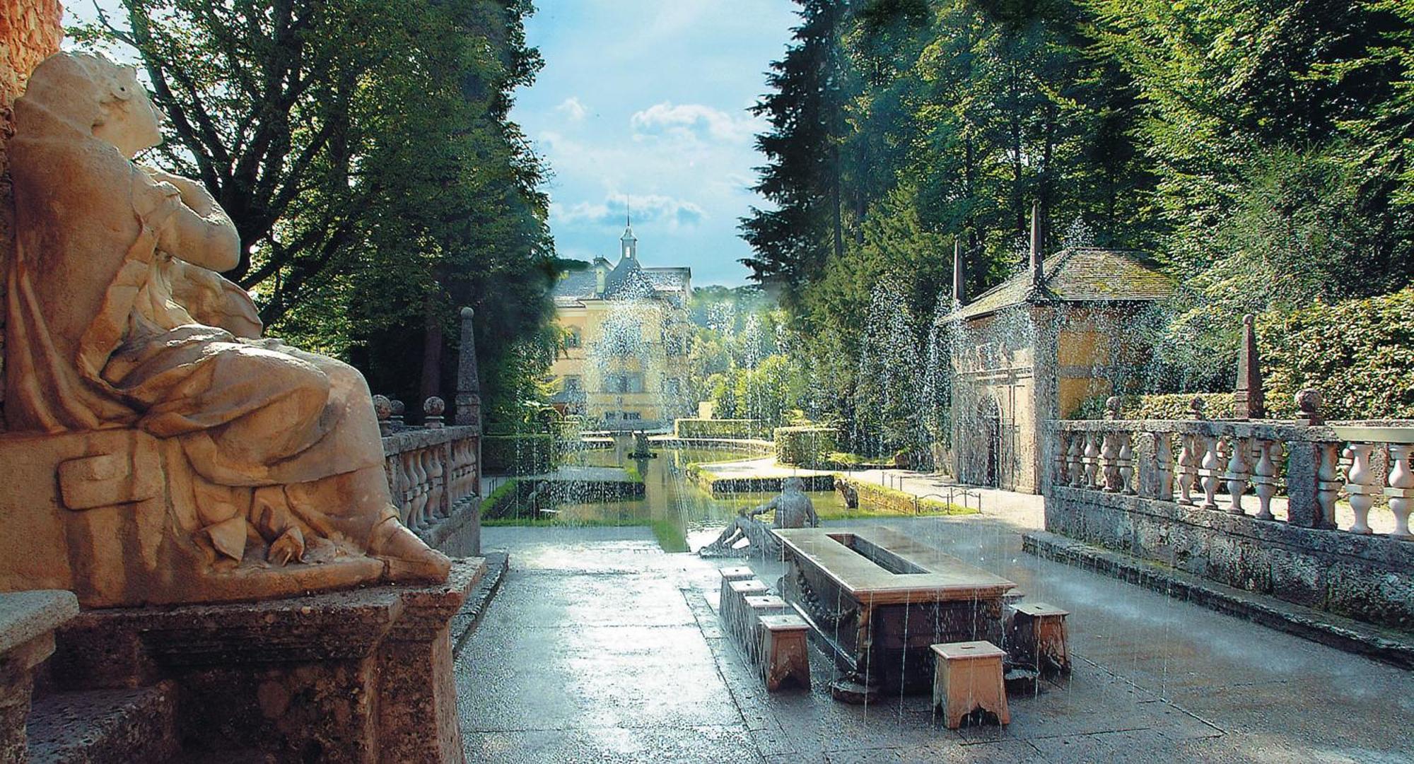 Hotel Modus Salzburg Exterior photo