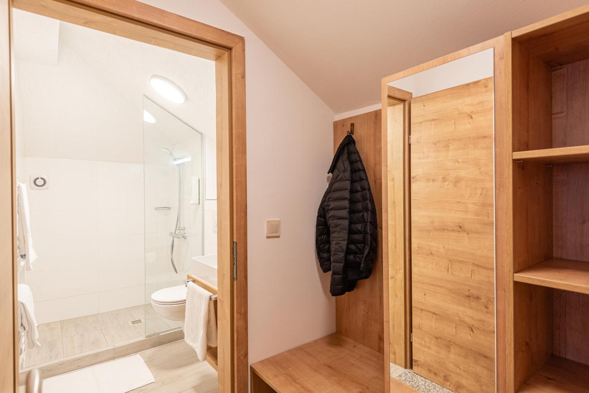 Hotel Modus Salzburg Room photo
