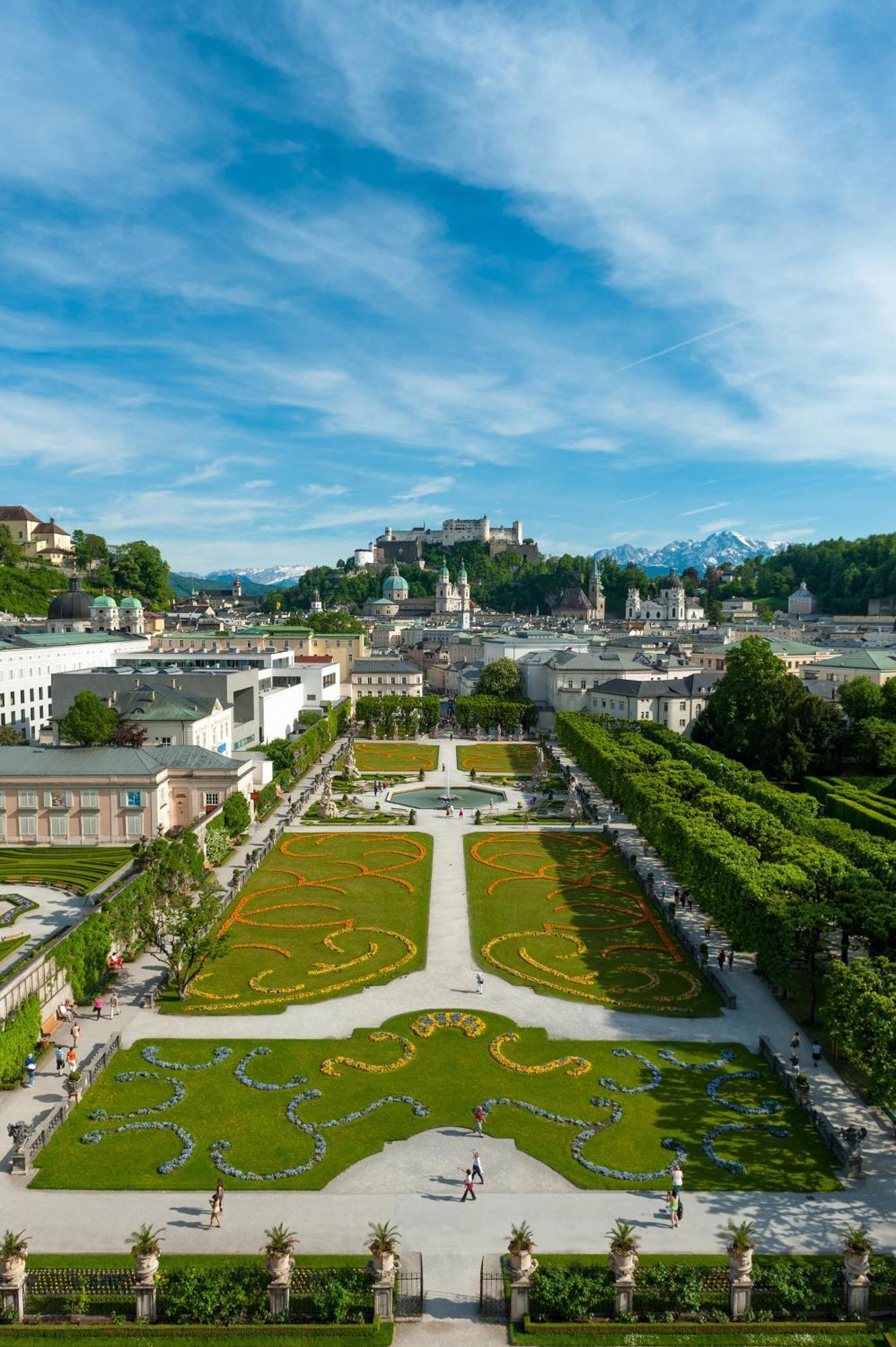 Hotel Modus Salzburg Exterior photo